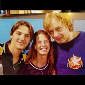 Meet your Posher, Andrea